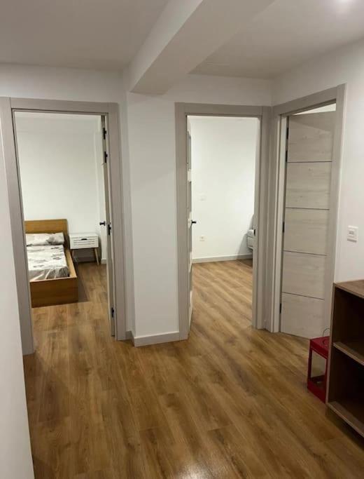 Apartament El Rinconcito De Maripe León Zewnętrze zdjęcie