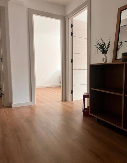 Apartament El Rinconcito De Maripe León Zewnętrze zdjęcie