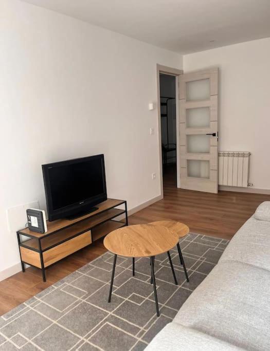 Apartament El Rinconcito De Maripe León Zewnętrze zdjęcie