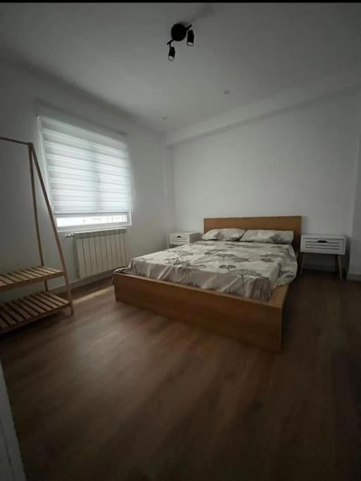 Apartament El Rinconcito De Maripe León Zewnętrze zdjęcie