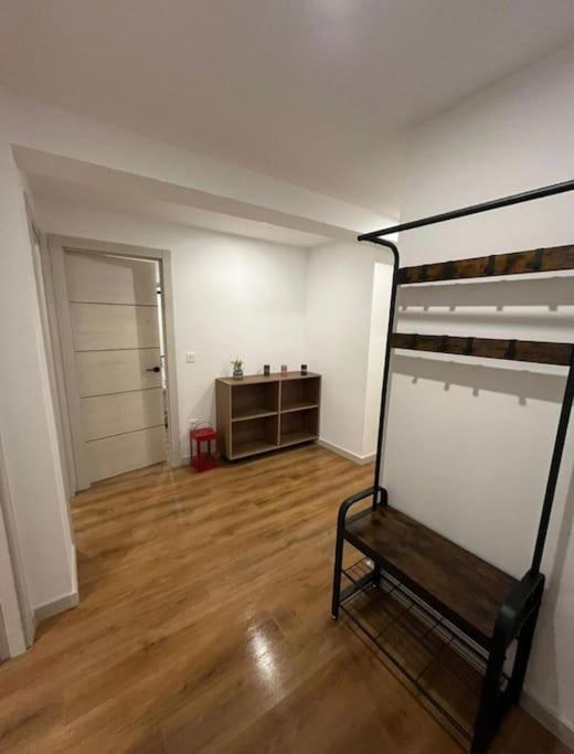 Apartament El Rinconcito De Maripe León Zewnętrze zdjęcie