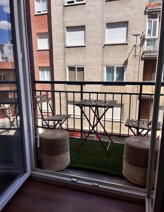 Apartament El Rinconcito De Maripe León Zewnętrze zdjęcie