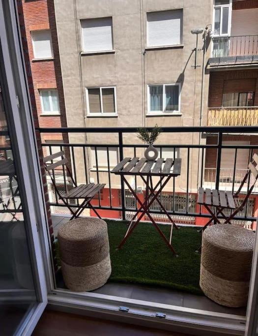 Apartament El Rinconcito De Maripe León Zewnętrze zdjęcie