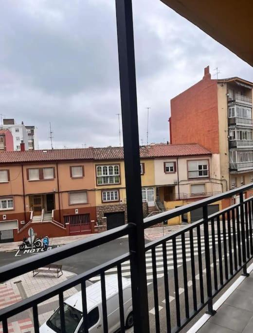 Apartament El Rinconcito De Maripe León Zewnętrze zdjęcie